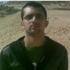 MohamedEissa26's profile picture. 