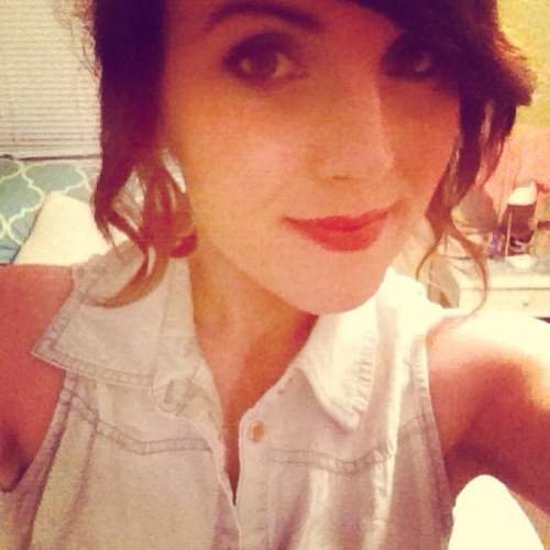 KarynEWilson's profile picture. 