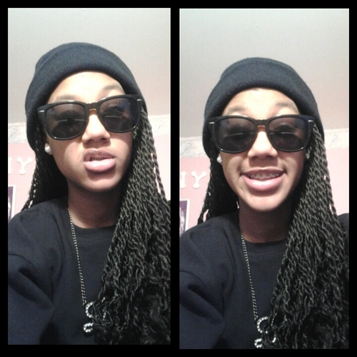 Tyshon LaMont Tyson JR… ' #011513