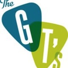 The GTs: Graham,Tudor. Good times, great tunes, genius tasty grooves, totally.....