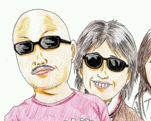 浜田省吾大好きオヤジです♪  浜田省吾さんを聴きながら、ゆっくりと呑めるバーです。  八尾市北本町1丁目3-30ハーモニアス北本町2階 BAR PAIN TEL090-9057-8812
 営業時間19:00～23:00 
営業日   木・金・土曜日