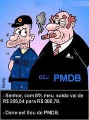 ORGULHO DE SER POLICIAL MILITAR  Expresse aqui sua indignação mande e-mail para pracasdapmerj@yahoo.com