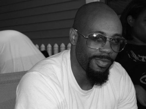 a professional caricature artist from the DMV area.