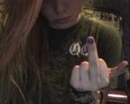 Oscarcjal's profile picture. ****FUI, SOY, Y SEGUIRE SIENDO FAN DE &#39;GLORIA TREVI&#39;**** http://t.co/FfurCtvxQT