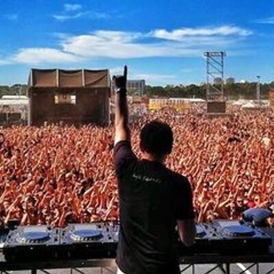 Profile Picture of ~EDM~ (@TomMallett_) on Twitter