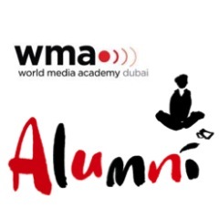 Enthusiast World Media Academy (WMA) students. We learn, We share, We dare.

http://t.co/C2VXIoKFOP