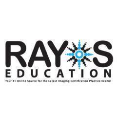 Premier radiology education website dedicated to prepare you for Certification Exams - Radiography, Fluoroscopy, MAMMO, DEXA, QM, Washable Thyroid Covers