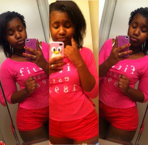 160 words cant decribe me since you is here go ahead nd hit tht follow button and follow on ig at thai_princessxo