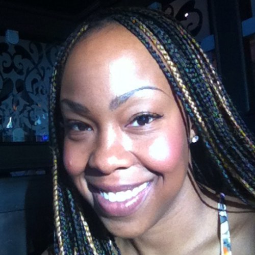 MsEricaElaine's profile picture. Supplier Diversity Administrator @BCBSM Tweets = My Own
