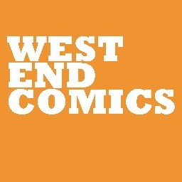 New and vintage comics, graphic novels, action figures, collectibles, watches, cufflinks and kitsch!