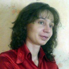 Христианка, жена, мама, канд. хим. наук, переводчик, коуч, блоггер. Мои ценности: духовный и личностный рост.