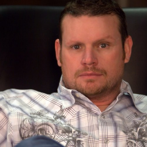 Randy Rich