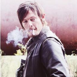 My biggest dream and goal is to follow me Norman Reedus, norman're the best! @wwwbigbaldhead