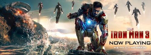 IronMan3_ID's profile picture. Pecinta Film #IronMan3 .
