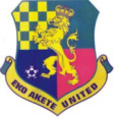 I am a Nigerian footballer, i play for Eko Akete United FC in the Lagos junior league.