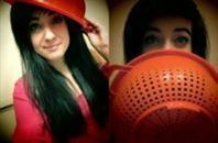 College Student. Loves music and theater and anything nerdy. Live your life, or someone else will. http://t.co/CGIiQgPBCD