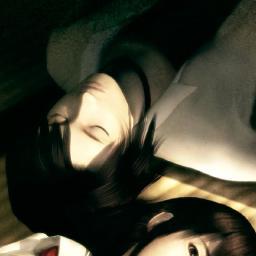 Aprendis del escritor Junsei Takamine, el a desaparecido, así que ire a buscarlo, Miku, Buena suerte. Kirie, no me mates xD