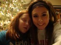 Hi! I am Mary! I like playing tennis and going out with friends. http://t.co/p3aVEh2YFM