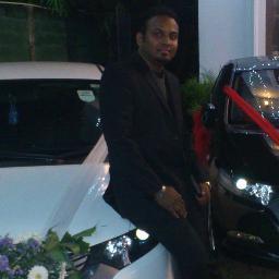 I'm a digital & loyalty marketer by profession, music lover by habit, beer lover by night and a car lover by day.