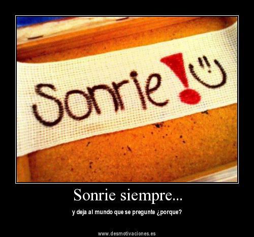 la vida no me sonrie 
yo le ago cokillitas =)  #sonrieh #yo # pagoo ♥