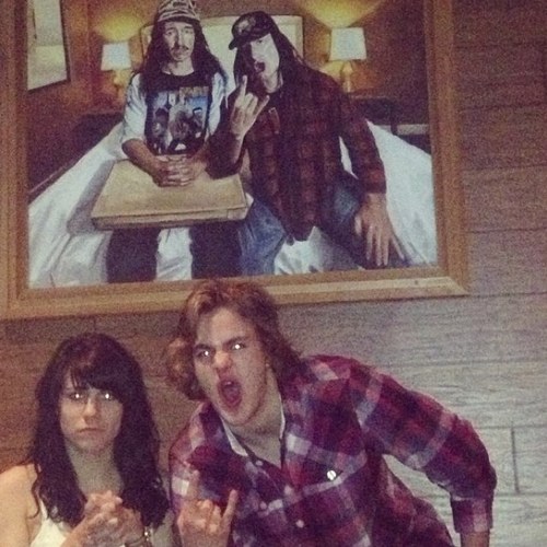 seniortidy's profile picture. I'm pretty good at twitter for my age...like if I'm this good now imagine how good I'll be when I'm 24ish