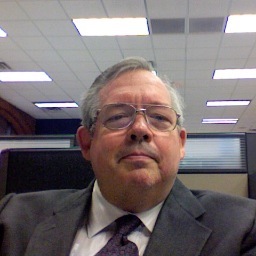 rkohlenberger's profile picture. 