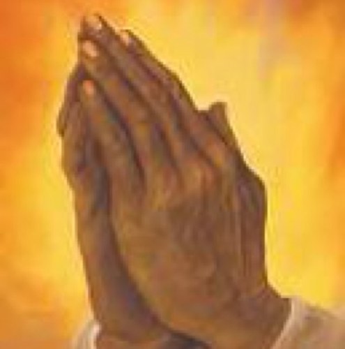 Direct Message who or what you want prayer for and I will spread the word!