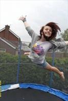 Sherellsdsqb's profile picture. On the verge of greatness... Well on the verge of something! Mom of Riley, my little blessing. http://t.co/KjAyF1t483