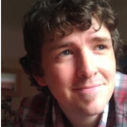 Senior Graphic Designer at @chainsawcoms, writer, erstwhile black belt and habitual silver lining spotter...
