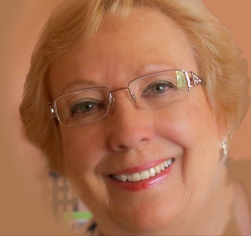 Diane Woodさんのプロフィール画像