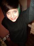 Quiet, shy, nerdy. Lover of films, books, music, and languages--esp. Mandarin and Cantonese. :) http://t.co/H2Op7jXEXv