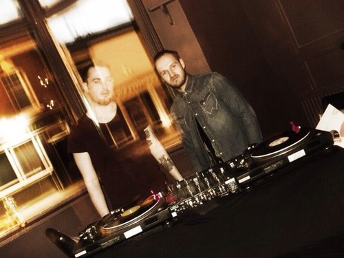 House.Deep.Techno DJ's & Percussion
http://t.co/RsCmILux5A
We also love porn alot!