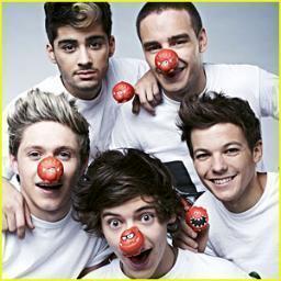 DulcebelenBeln's profile picture. I LOVE ONE DIRECTION    100% DIRECTIONER Y 100% CRAZY MOFOS de México