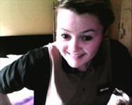 Charityfvi's profile picture. Vulnerability Researcher - builder, breaker, doer. http://t.co/EnibmOHtTz