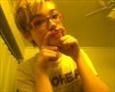 I don't ever wanna come down off this cloud of loving you. @SebasticnSmythe [Literate RP Account - Klaine; Seblaine; Blam] http://t.co/kp8ZiuRfZZ