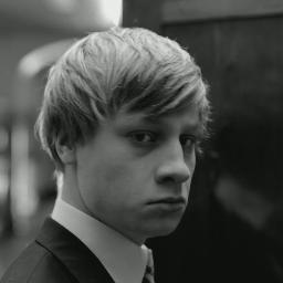 TheNivekBack's profile picture. 