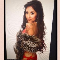 Not affiliated with @snooki *Role-Playing Account*

*PARODY ACCOUNT*