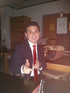 ish4prezz's profile picture. 