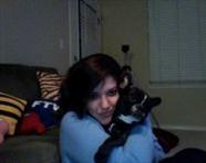 hi. i'm kiersten. :) http://t.co/P8m4lNCH0E
