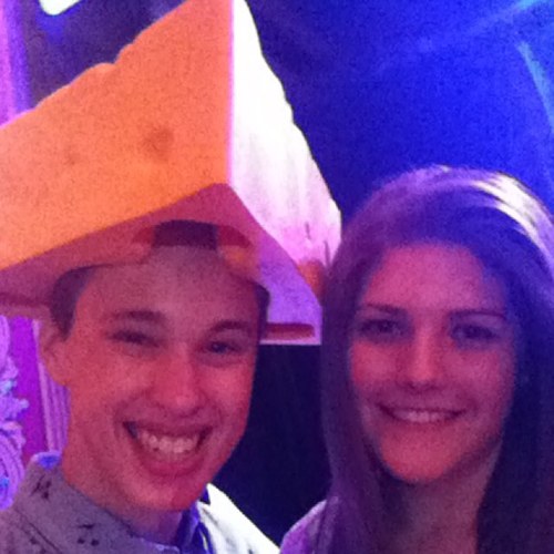 elliebeatty19's profile picture. without cody simpson or ryan beatty i would be no were. fangirling 24/7 and spending my life funds on concert tickets. 3 WISCONSIN