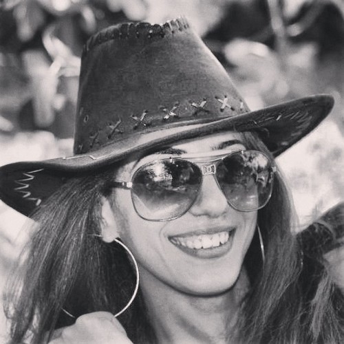 hadeelht's profile picture. Living Life to the Fullest!