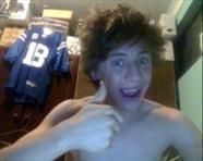 I'm Haven. I'm 14. I'm a good kid. http://t.co/4rNllXDMFr