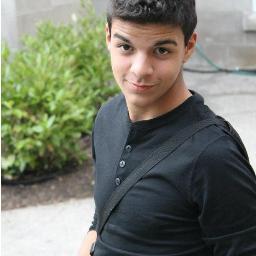 LittleBIGMEdium's profile picture. J.J. Abrams is my inspiration! I'm also a fan of Pretty Little Liars, Arrow, American HS, Bates Motel, AI, Hannibal, & more.