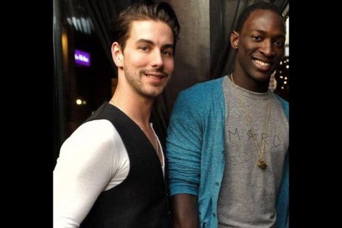 ShawnSimmons1's profile picture. 