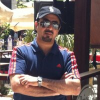 حمدان البذالي (@hamdan_albathli) 's Twitter Profile