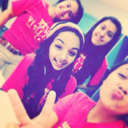 MerinoClairee's profile picture. 