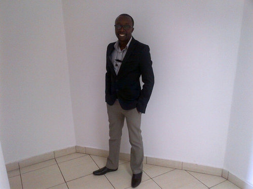 Entrepreneurial spirit, networking, solution provider, and a positive thinker