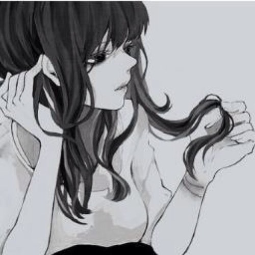 Who i am doesn't exactly matter, does it? . Married to @Vampire_Jason [|OC/RP|]