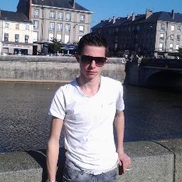 16 ans du 53