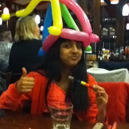 Asha_kara10's profile picture. 